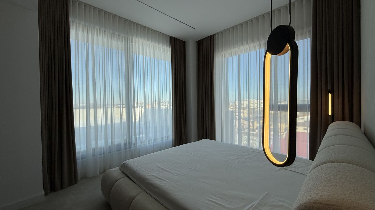 Apartament cu 6 camere de vânzare în Mamaia – fotografia 48 din 85