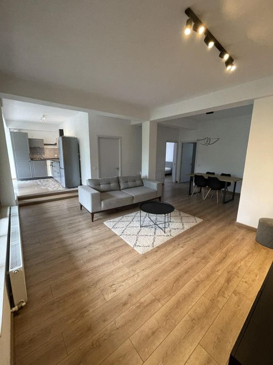 Apartament cu 5 camere de vânzare în Gruia, Cluj-Napoca – fotografia 2 din 19