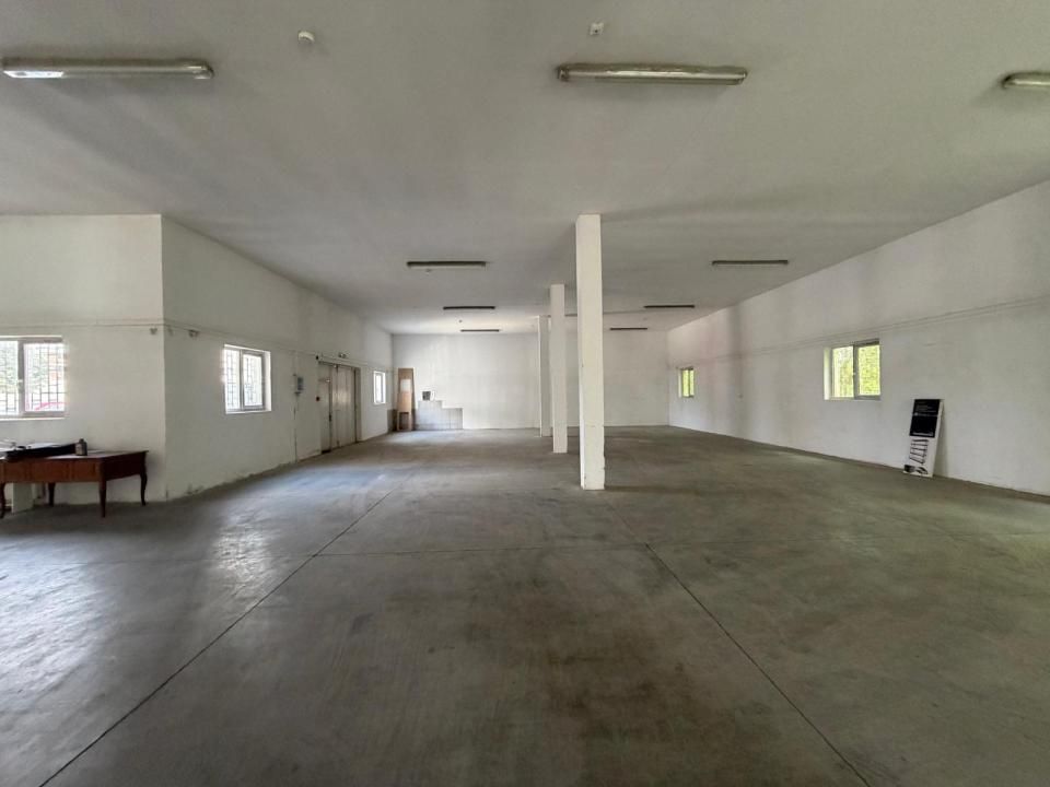 Spațiu industrial cu 1 cameră de închiriat în Militari, București – fotografia 3 din 10