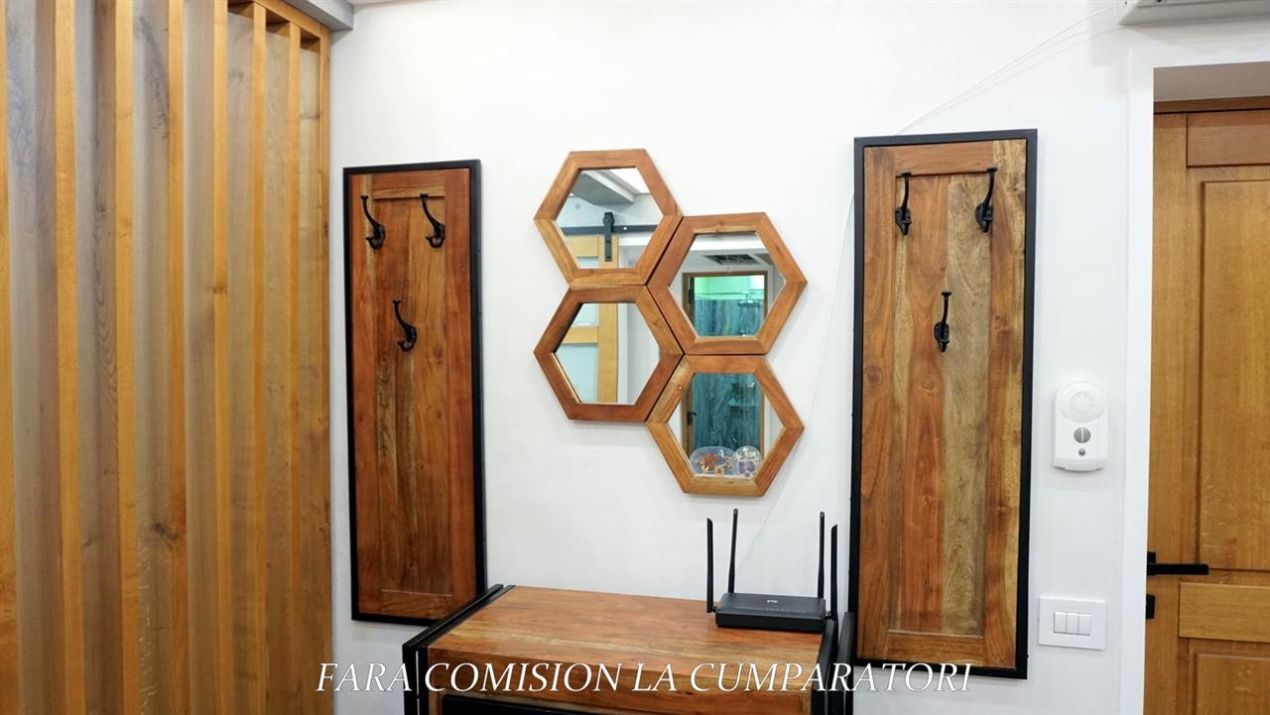 Apartament cu 4 camere de vânzare în Central, Râmnicu Vâlcea – fotografia 15 din 28