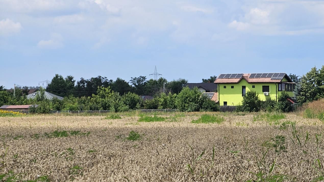 Teren de vânzare în Gulia – fotografia 18 din 19