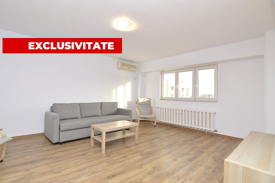 Apartament cu 2 camere de închiriat în Calea Calarasilor, București – fotografia 5 din 22