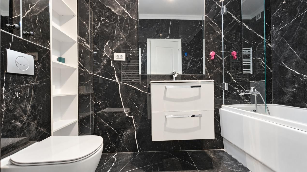 Apartament cu 3 camere de vânzare în Pipera, București – fotografia 11 din 14