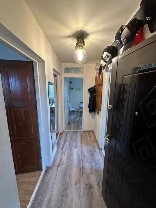 Apartament cu 2 camere de vânzare în Marasti / Pod IRA, Cluj-Napoca – fotografia 3 din 10