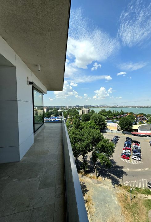 Apartament cu 3 camere de vânzare în Central, Mamaia – fotografia 37 din 38