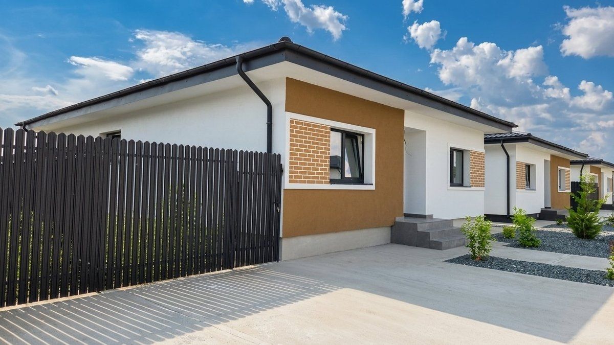 Casă cu 4 camere de vânzare în Tunari – fotografia 8 din 26