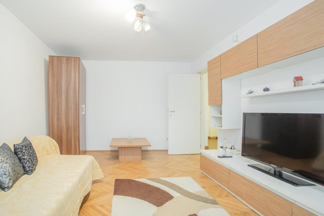 Apartament cu 3 camere de închiriat în Faleza Nord, Constanța – fotografia 7 din 22