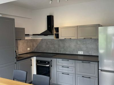 Apartament cu 3 camere de închiriat în Gruia, Cluj-Napoca – fotografia 4 din 11