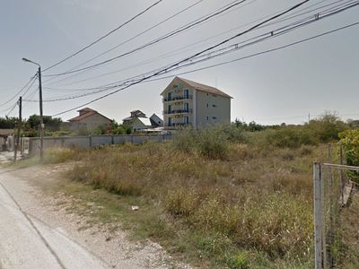 Teren de vânzare în Mamaia-Sat – fotografia 4 din 6
