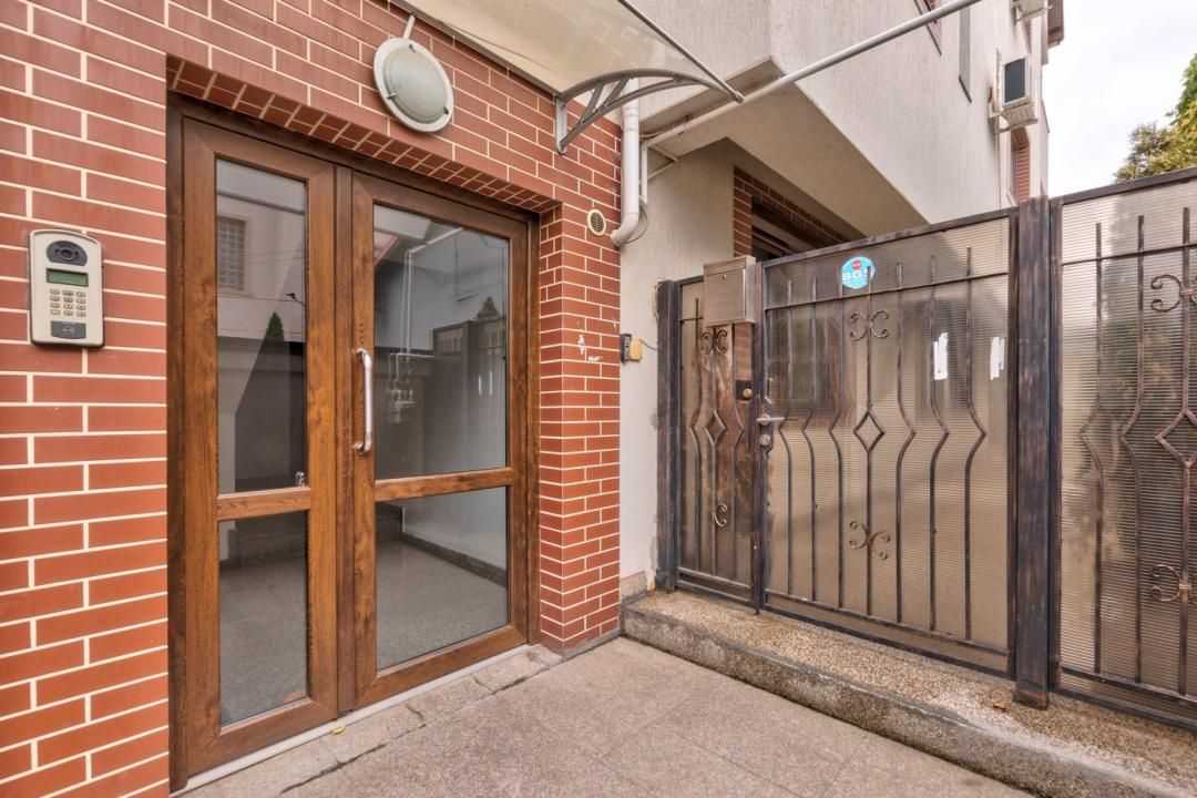 Apartament cu 5 camere de vânzare în Bucureștii Noi, București – fotografia 26 din 27