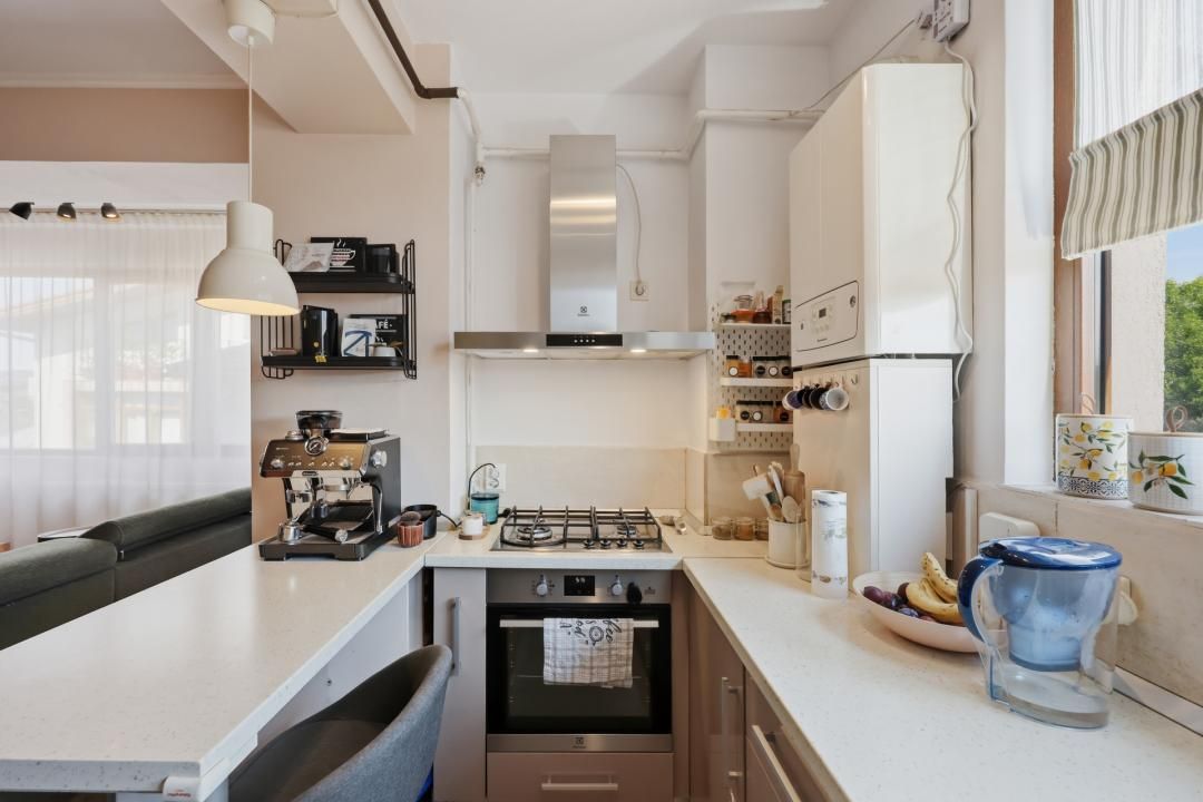 Apartament cu 2 camere de vânzare în Bucureștii Noi, București – fotografia 10 din 14