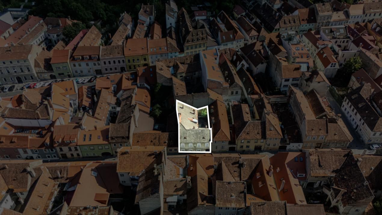 Casă cu 10 camere de vânzare în Ultracentral, Brașov – fotografia 5 din 30