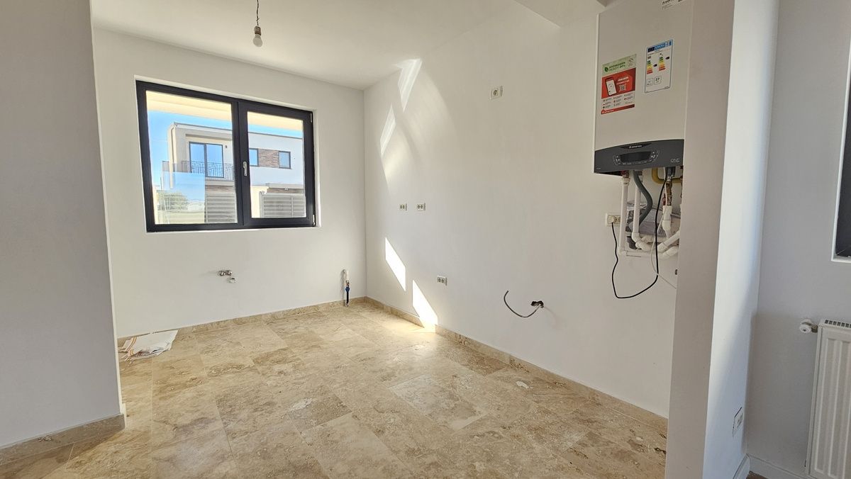 Casă cu 4 camere de vânzare în Exterior Vest, Tunari – fotografia 17 din 24