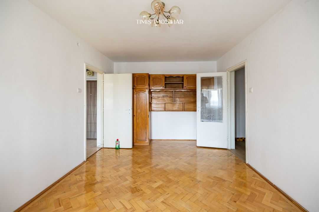 Apartament cu 2 camere de vânzare în Complex Studentesc, Timișoara – fotografia 11 din 30