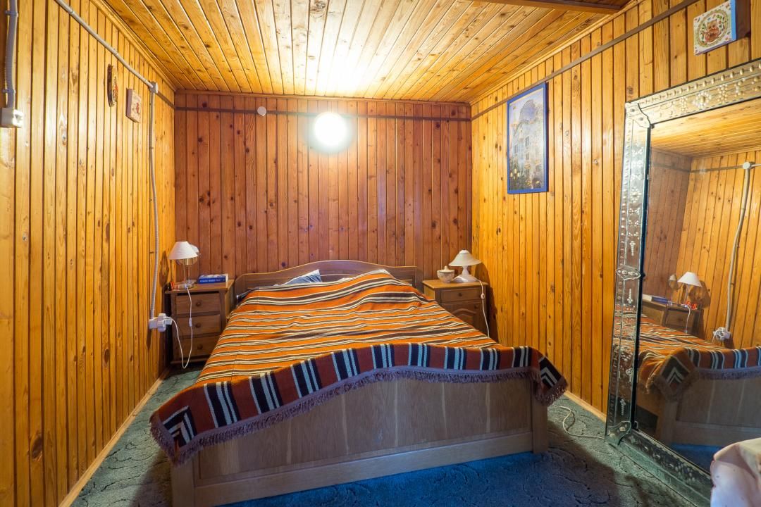 Casă cu 5 camere de vânzare în Fagetu – fotografia 15 din 57