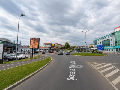 Spațiu de birouri cu 50 camere de vânzare în Turnisor, Sibiu – fotografia 5 din 7