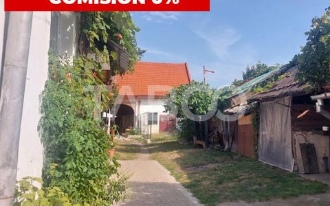 Apartament cu 2 camere de vânzare în Cisnădie