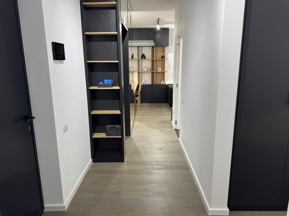 Apartament cu 2 camere de vânzare în Militari, București – fotografia 18 din 32