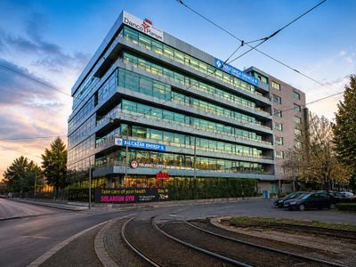 Spațiu de birouri cu 1 cameră de vânzare în Ghencea, București – fotografia 4 din 6