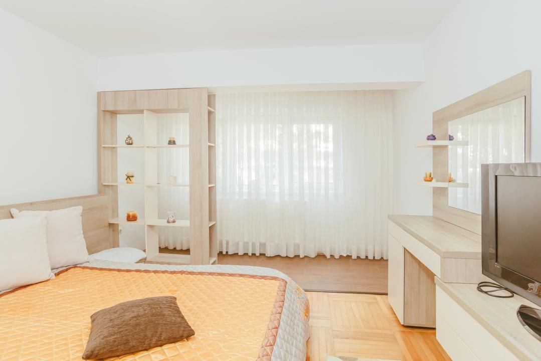 Apartament cu 3 camere de închiriat în Faleza Nord, Constanța – fotografia 13 din 22