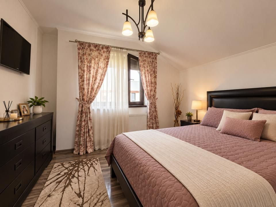 Casă cu 5 camere de vânzare în Ștefăneștii de Jos – fotografia 5 din 17