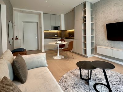 Apartament cu 2 camere de vânzare în Aviației, București – fotografia 3 din 12
