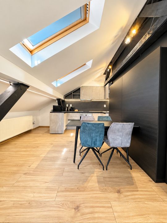 Casă cu 10 camere de vânzare în Centru, Cluj-Napoca – fotografia 13 din 26