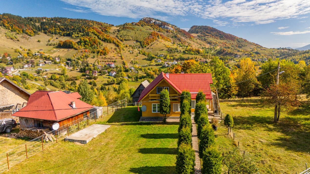 Casă cu 4 camere de vânzare în Central, Magura – fotografia 15 din 40