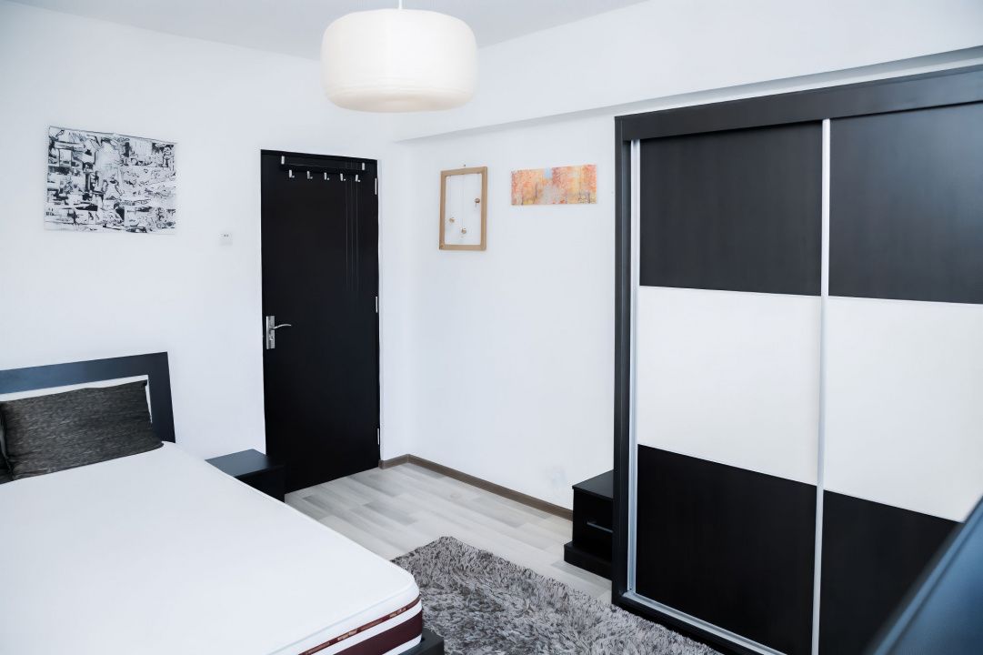 Apartament cu 3 camere de vânzare în Morarilor, București – fotografia 11 din 34