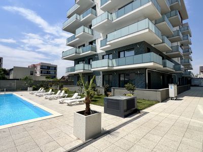 Apartament cu 2 camere de vânzare în Mamaia – fotografia 2 din 26