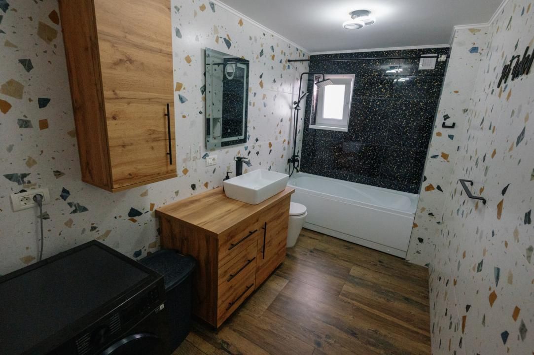 Casă cu 4 camere de vânzare în Trivale, Pitești – fotografia 16 din 21