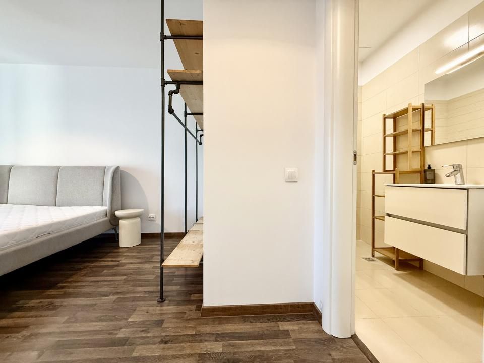 Apartament cu 3 camere de închiriat în Băneasa, București – fotografia 12 din 16