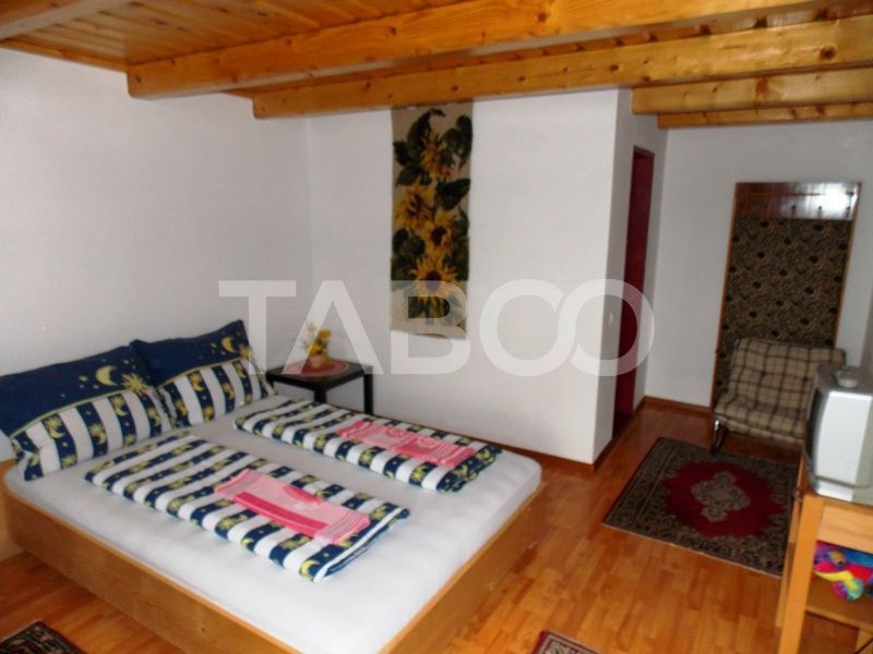 Hotel / pensiune cu 13 camere de vânzare în Cârțișoara – fotografia 33 din 53