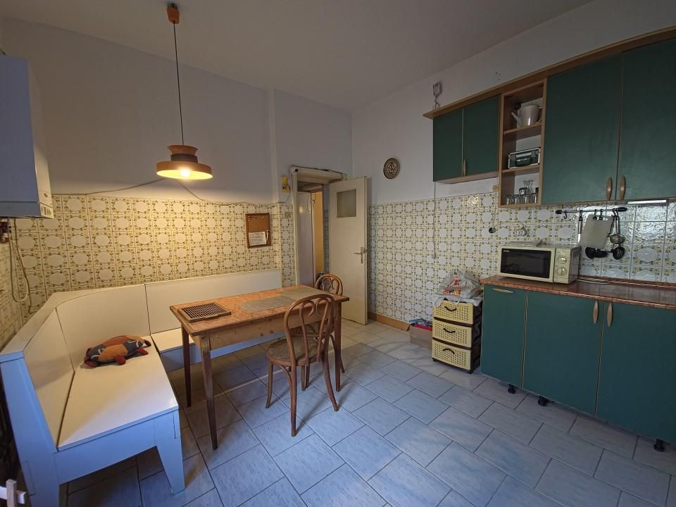Casă cu 6 camere de vânzare în Faleza Nord, Constanța – fotografia 12 din 23