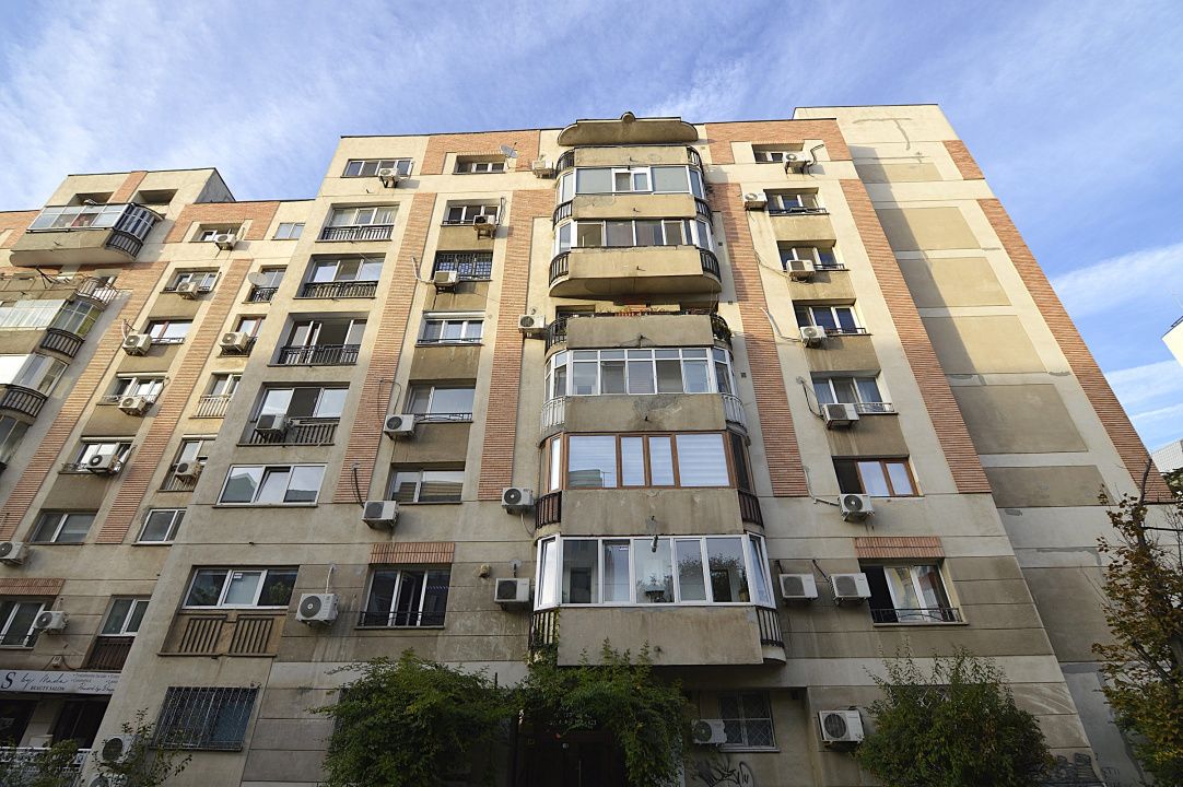 Apartament cu 2 camere de închiriat în Calea Calarasilor, București – fotografia 21 din 22