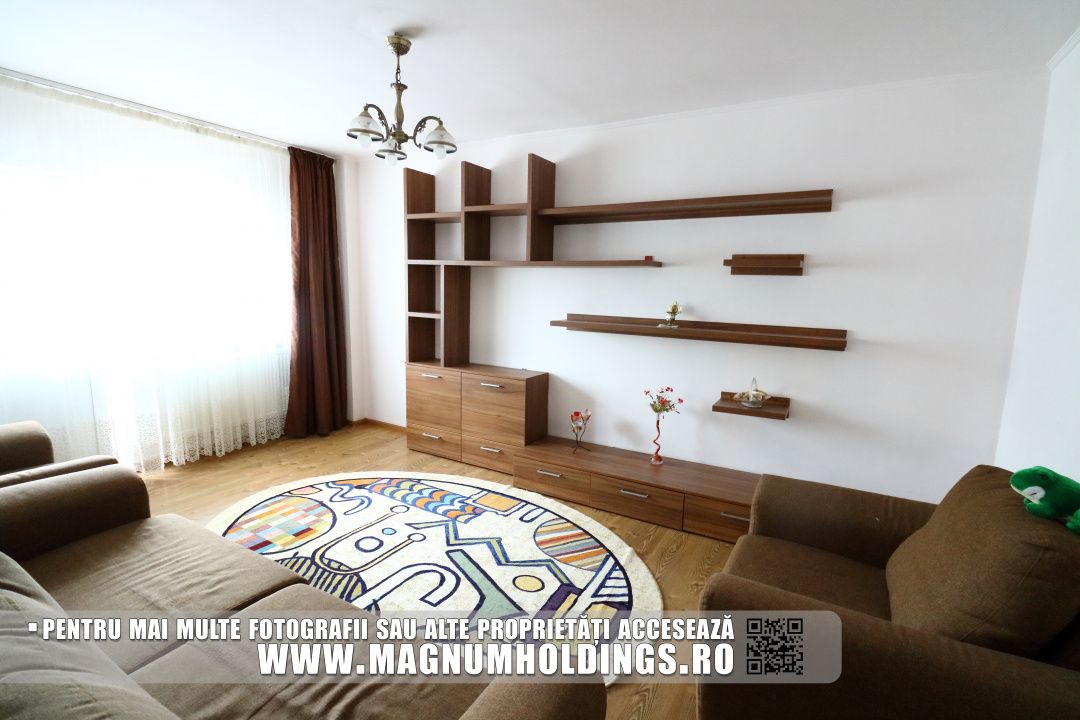 Apartament cu 2 camere de vânzare în Prundu, Pitești – fotografia 1 din 11