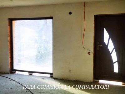 Casă cu 6 camere de vânzare în Sud, Băile Olănești – fotografia 4 din 25