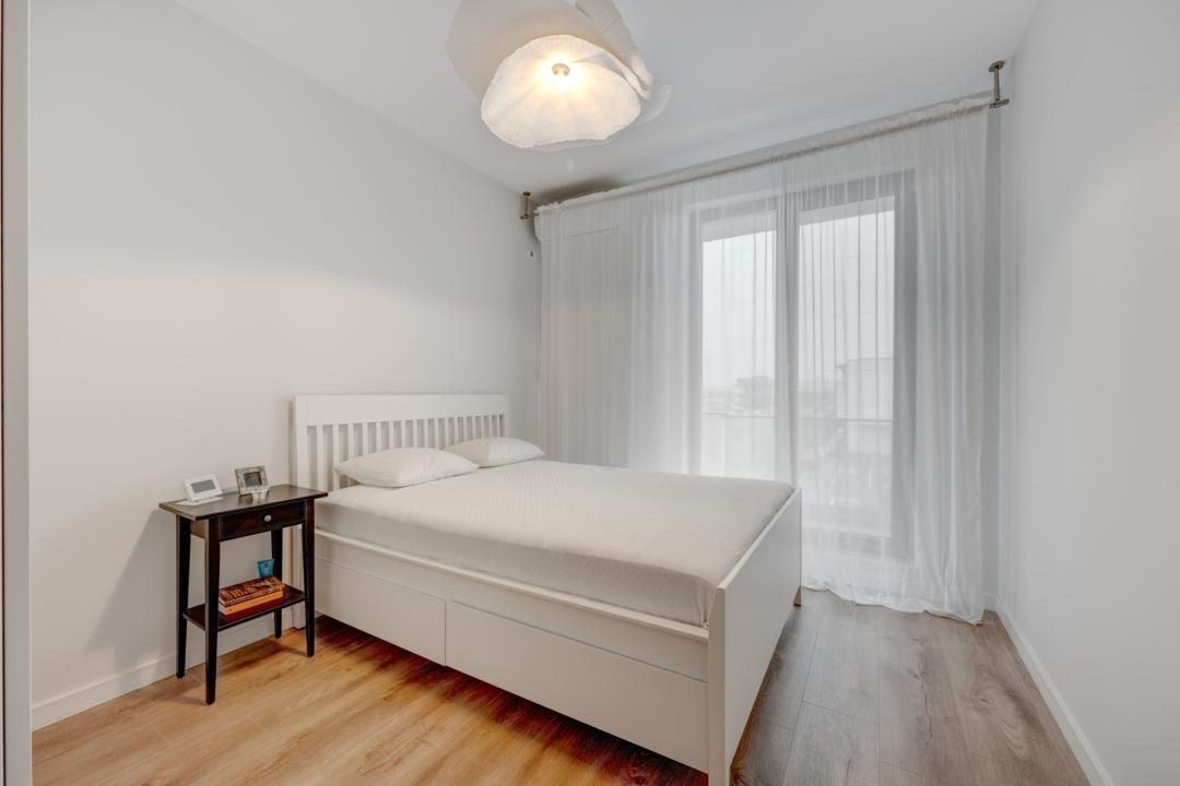 Apartament cu 2 camere de închiriat în Tunari – fotografia 6 din 13
