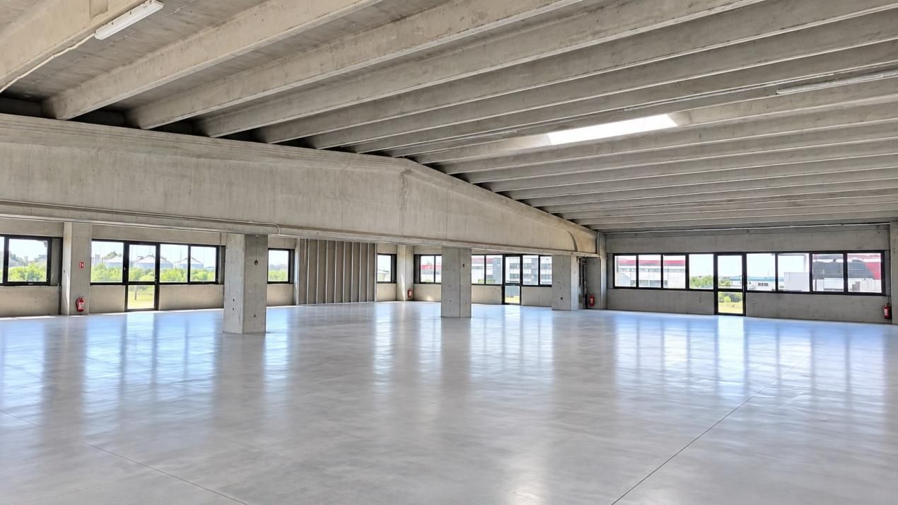 Spațiu industrial de vânzare în Vest, Oradea – fotografia 7 din 9