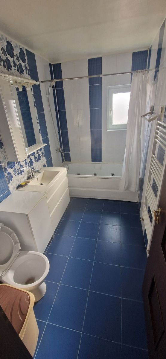 Apartament cu 2 camere de închiriat în Terra, Florești – fotografia 5 din 6