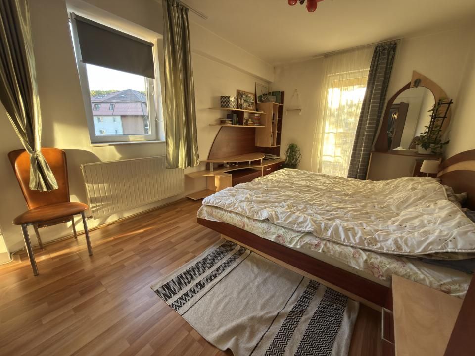 Apartament cu 2 camere de vânzare în Manastur / Edgar Quinet, Cluj-Napoca – fotografia 7 din 14