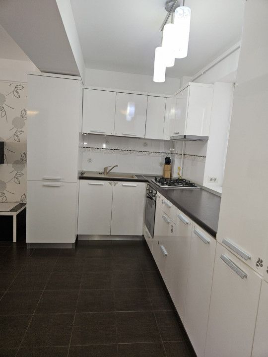 Apartament cu 3 camere de închiriat în Mamaia-Sat – fotografia 13 din 13