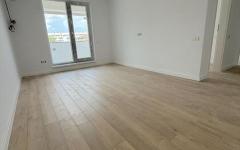 Apartament cu 2 camere de vânzare în Militari, București