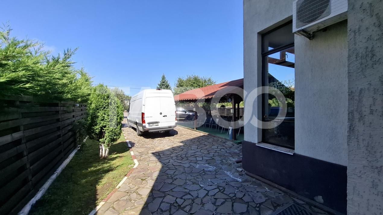 Hotel / pensiune cu 10 camere de vânzare în Prejmer – fotografia 31 din 32