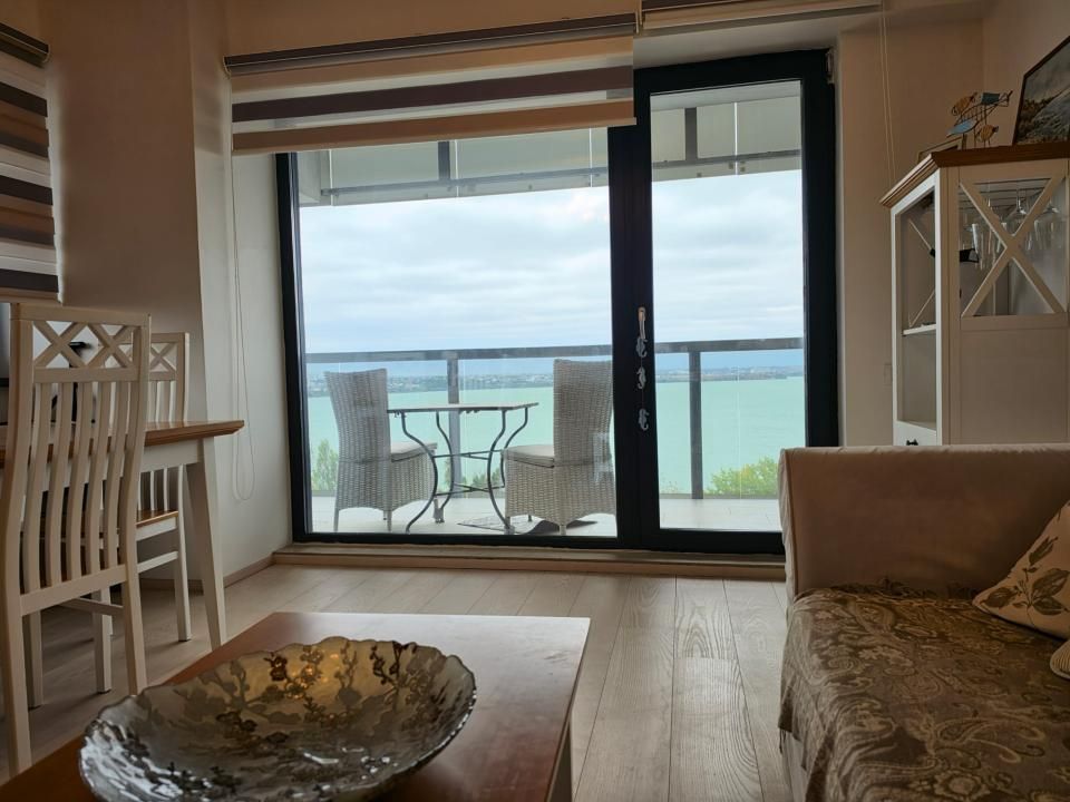 Apartament cu 2 camere de vânzare în Central, Mamaia – fotografia 11 din 29