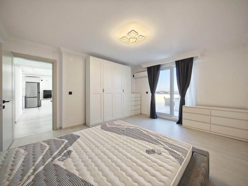 Apartament cu 2 camere de închiriat în Theodor Pallady, București – fotografia 13 din 20