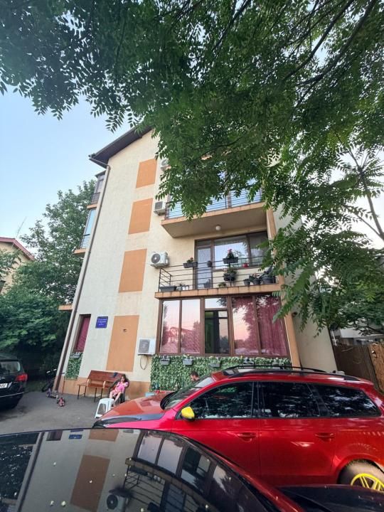 Apartament cu 3 camere de vânzare în Ultracentral, Popești-Leordeni – fotografia 16 din 16
