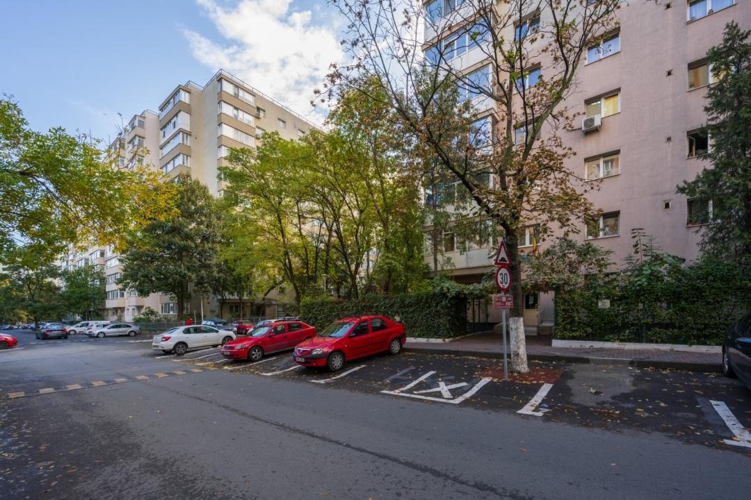 Apartament cu 2 camere de vânzare în Dristor, București – fotografia 17 din 19