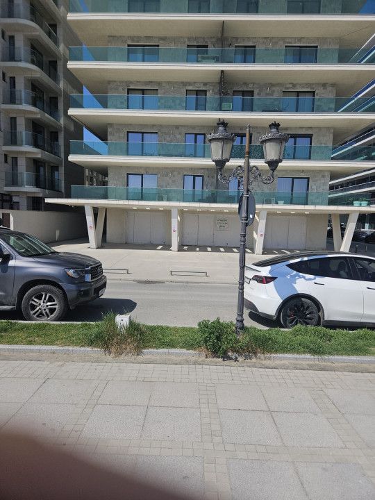 Spațiu comercial cu 1 cameră de vânzare în Nord, Mamaia – fotografia 9 din 29
