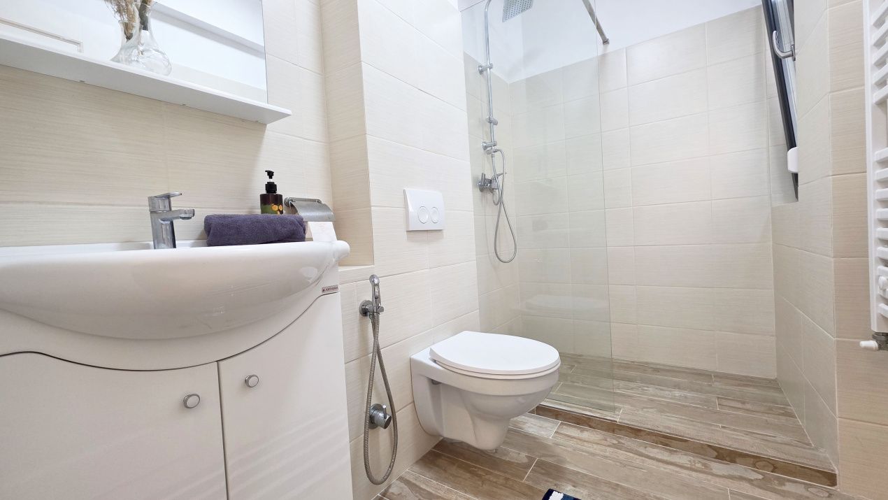Casă cu 5 camere de vânzare în Exterior Vest, Cernica – fotografia 40 din 60